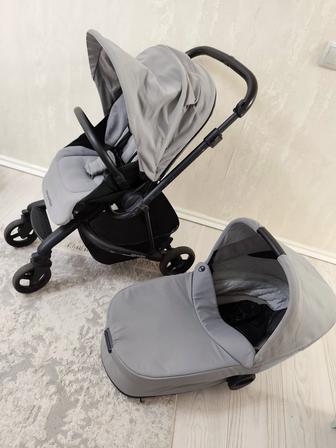 Детская коляска Easywalker Charley