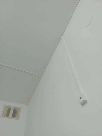 Штукатурка стен