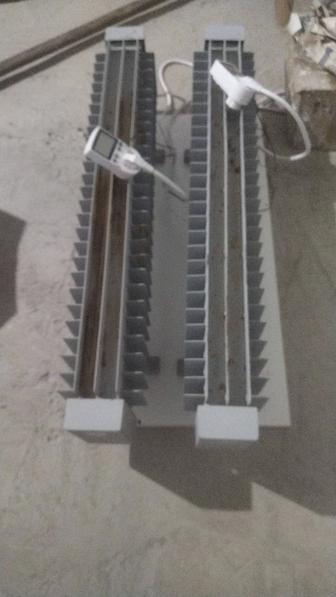 Продам парокапельный батарея