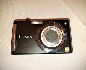 Фотоаппарат Panasonic Lumix
