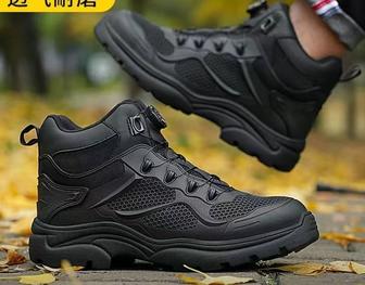 Спец ботинка, кроссовка