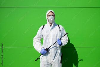 Дезинфекция дезинсекция клопов тараканов грызунов
Гарантируем результат