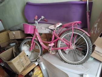 Велосипед детский