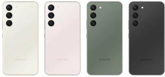 Samsung s23 256gb