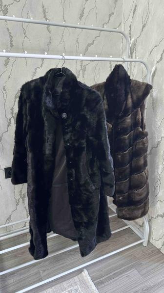 Продам шубу