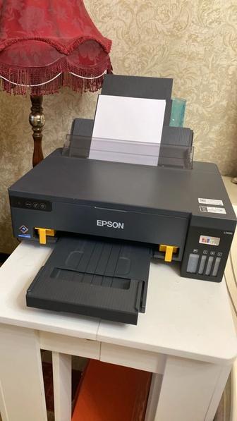 Продам принтер epson L11050