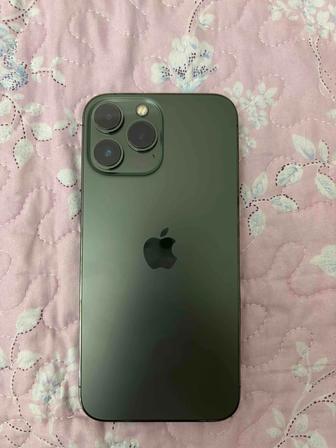 iPhone 13 Pro Max 256 Green