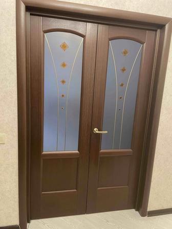 Продам межкомнатные двери
