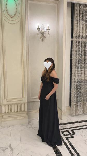 Продам вечернее платье
