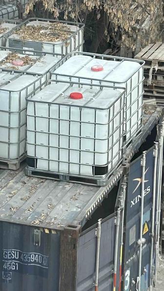 Еврокуб 1000 литров