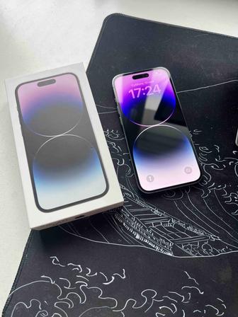 Продам iPhone 14 Pro 256 Gb айфон 14 про