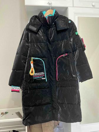 Верхняя одежда куртка