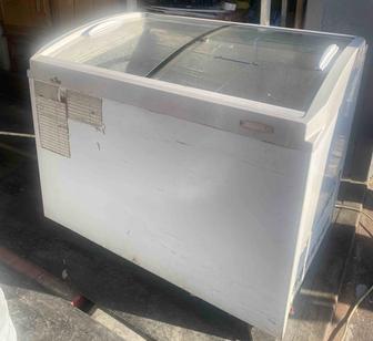 Продам морозильник Бирюса в отличном состоянии!