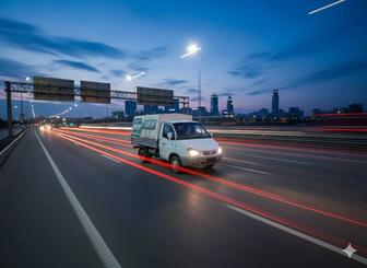 Грузоперевозки