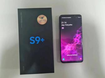 Samsung S9 Plus/64gb версия 10 Original продам срочно.Состояние хорошее