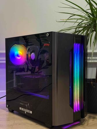 Продам игровой компьютер / системный блок