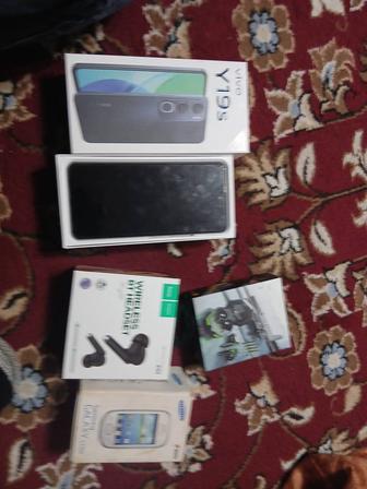 Vivo Y19s