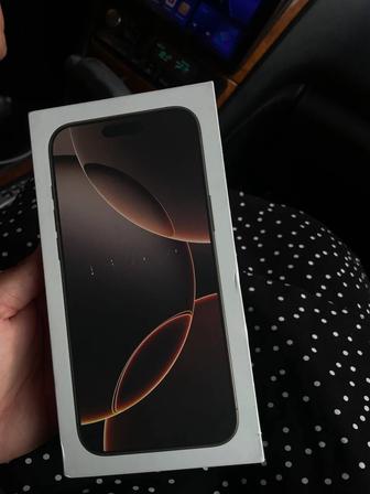 Айфон 16 про max