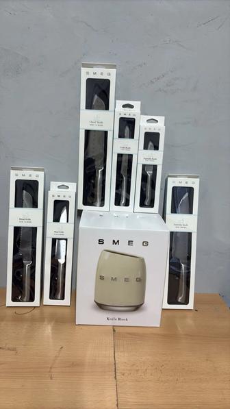 Smeg нож