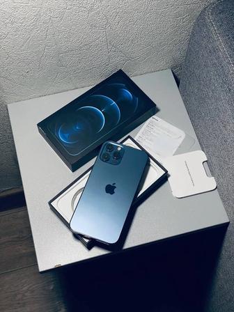 iPhone 12 Pro Max 256gb