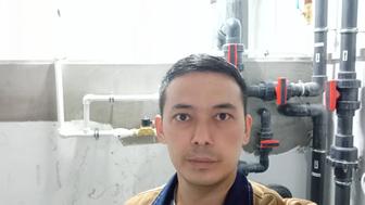 Слесарь-Сантехник