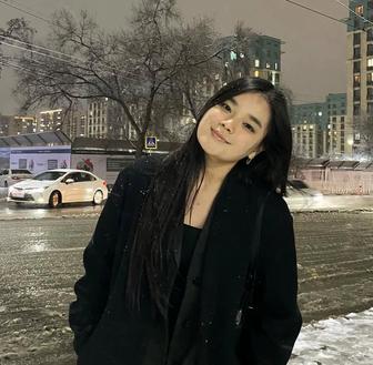 Математика пәнінен репетитор