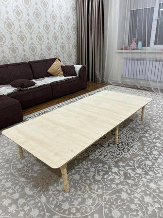 Аренда Прокат жер стол