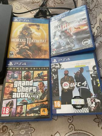 PlayStation 4