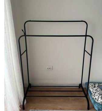 Вешалка напольная