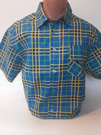 Мужские рубашки