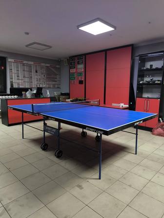 Теннисный стол