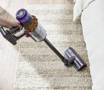 Пылесос Dyson V15 Detect
Fluffy