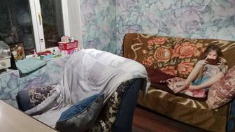 Продаю диван