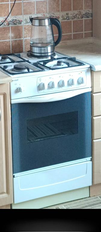 Газовая плита