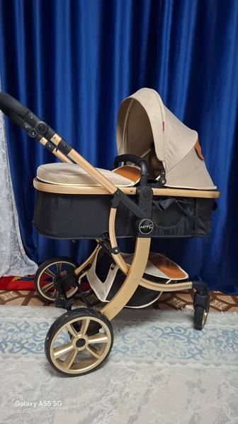 Продам коляска