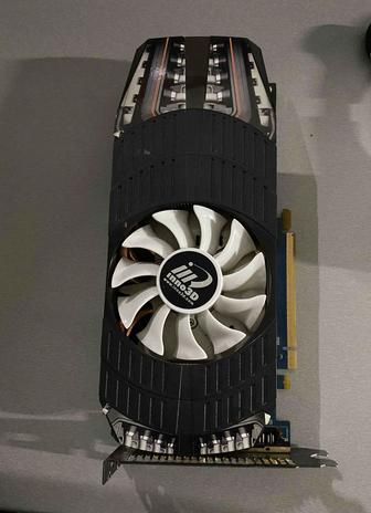 Видеокарта GTX670 1280MB