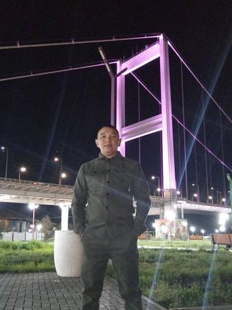 Газосварщик