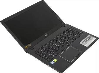 Ноутбук Acer E5-576G