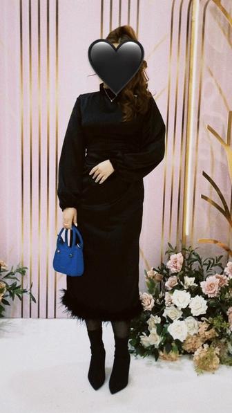 Продам платье