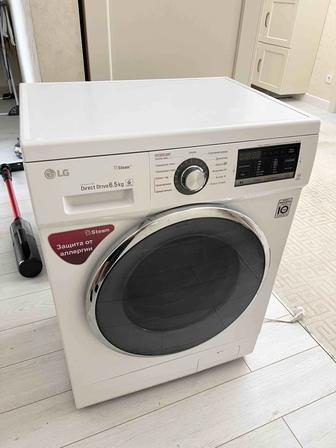 Продам Стиральную Машину LG