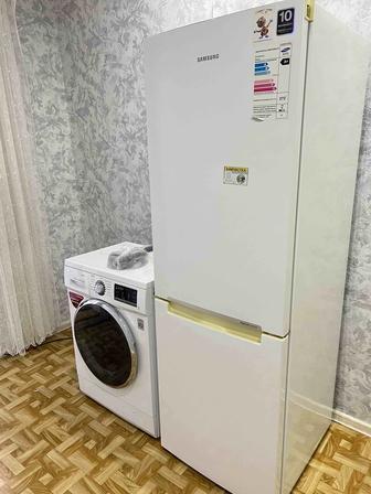 Продам Стиральную Холодильник