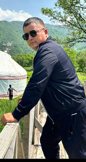 Охранник