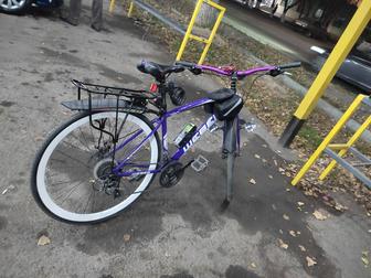 Продам или обменяю два велосипеда