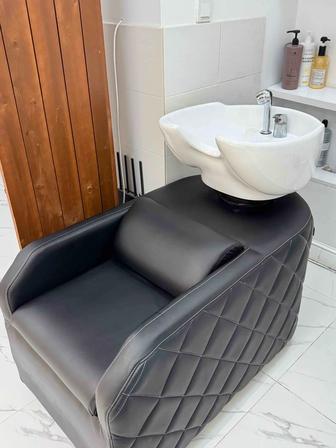 Мойки для парикмахеров