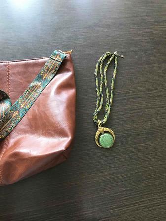 Женская сумка