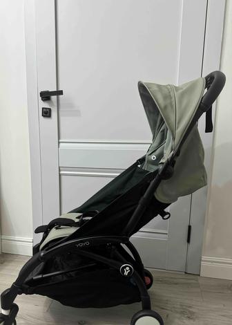 Babyzen Stokke YOYO 3