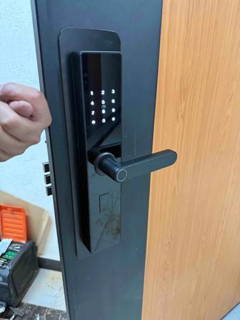 Смарт замки по доступным ценам