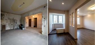 Мастер по мелкосрочный отделки квартир, домов , офисов..