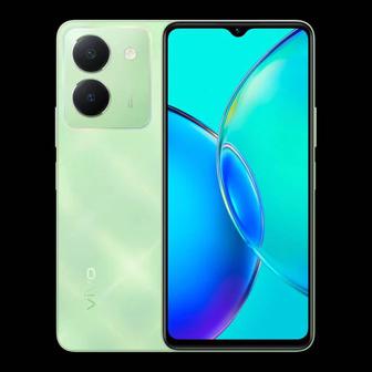VIVO Y27s