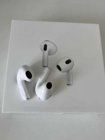 Оригинальные Apple AirPods 3 (без кейса)